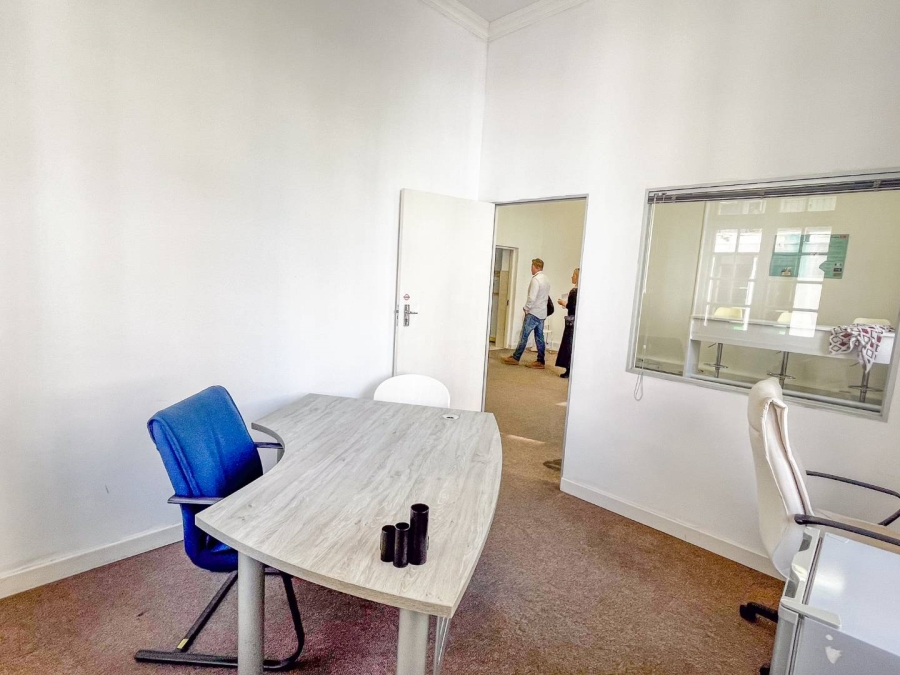 To Let commercial Property for Rent in Cape Town City Centre Western Cape